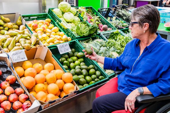 Here’s our very last summer photo from our Yate - Shopmobility South Gloucestershire shoot with the lovely Rich McD.
